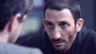 Juan Minujín in El marginal | Image via Televisión Pública